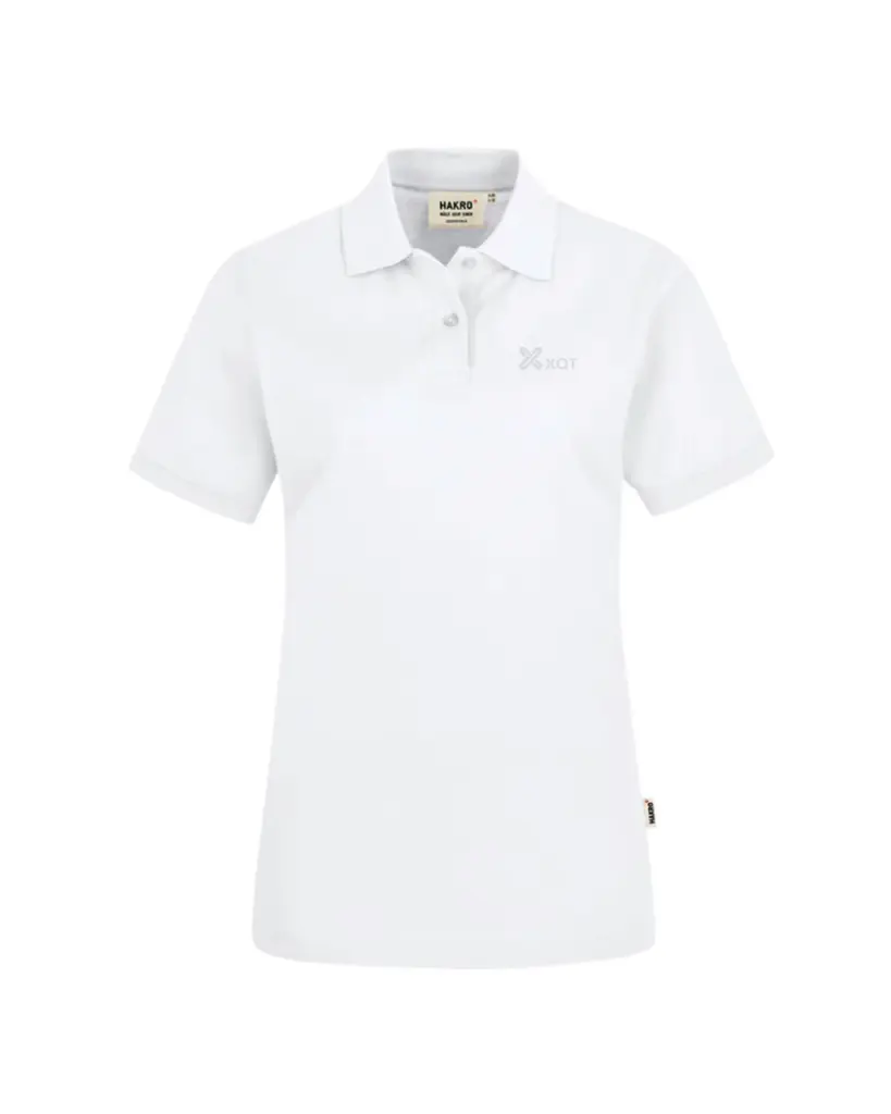 XQT - Damen Poloshirt Top 0224 